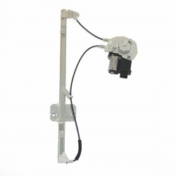 IVECO DAILY 2006 ELEVALUNAS...