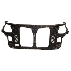 KIA CEED 2007 FRENTE COMPLETA