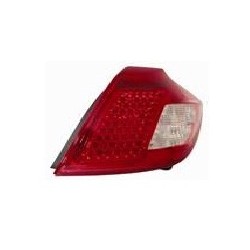 KIA CEED 2010 PILOTO...