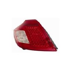 KIA CEED 2010 PILOTO...