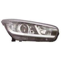 KIA CEED 13-*FARO DERECHO...