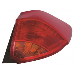 KIA CEED 13-*PILOTO TRASERO...