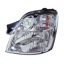 KIA PICANTO 2004 FARO...