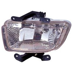 KIA PICANTO 2004 FARO...