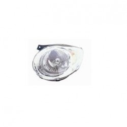 KIA PICANTO 2007 FARO...