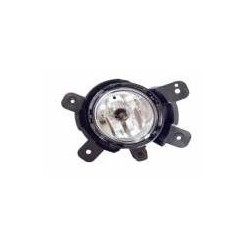 KIA PICANTO 2007 FARO...