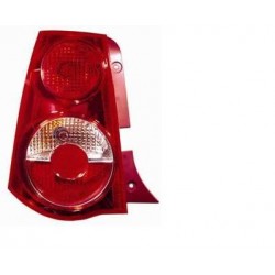 KIA PICANTO 2007 PILOTO...