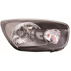 KIA PIKANTO 11-*FARO...