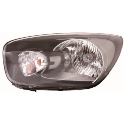 KIA PIKANTO 11-*FARO...