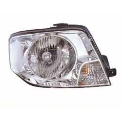 KIA PREGIO 2005 FARO...