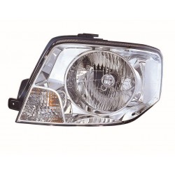 KIA PREGIO 2005 FARO...