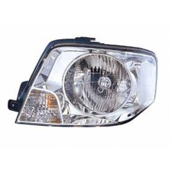 KIA PREGIO 2005 FARO...