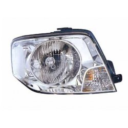 KIA PREGIO 2005 FARO...