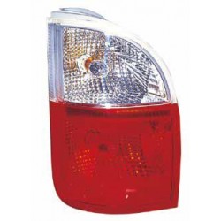 KIA PREGIO 2005 PILOTO...