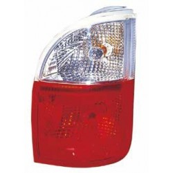 KIA PREGIO 2005 PILOTO...