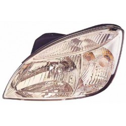 KIA RIO 2005 FARO DERECHO...