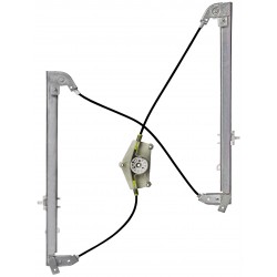 AUDI A4 2010 ELEVALUNAS...