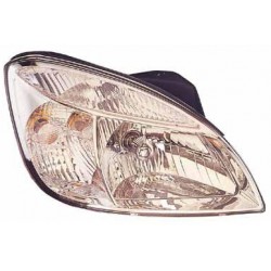 KIA RIO 2005 FARO IZQUIERDO...