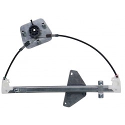 KIA RIO 11-*ELEVALUNAS...