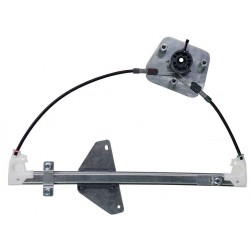 KIA RIO 11-*ELEVALUNAS...