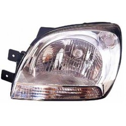 KIA SPUERTAGE 2005 FARO...