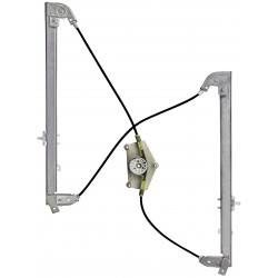 AUDI A4 2010 ELEVALUNAS...