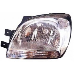 KIA SPUERTAGE 2005 FARO...