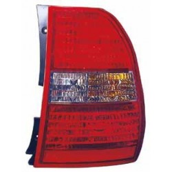 KIA SPUERTAGE 2006 2009...