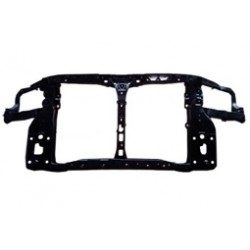 KIA SPUERTAGE 2005 FRENTE