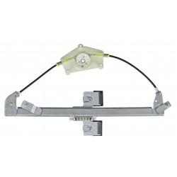 AUDI A4 2010 ELEVALUNAS...