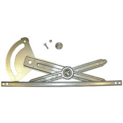 KIA SPORTAGE 11-*ELEVALUNAS...