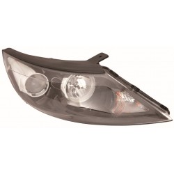 KIA SPUERTAGE 2011 FARO...