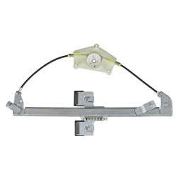 AUDI A4 2010 ELEVALUNAS...