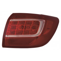 KIA SPORTAGE 11-*PILOTO...