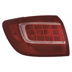 KIA SPORTAGE 11-*PILOTO...