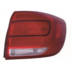 KIA SPORTAGE 14-*PILOTO...