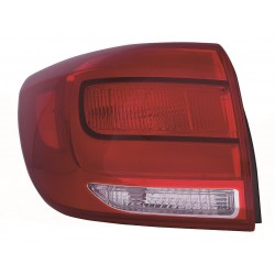 KIA SPORTAGE 14-*PILOTO...