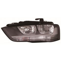 AUDI A4 12-*FARO IZQ EL...
