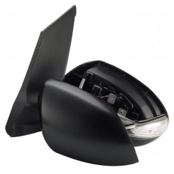 MAZDA 2 2007 ESPEJO...