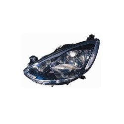 MAZDA 2 2007 FARO IZQUIERDO...