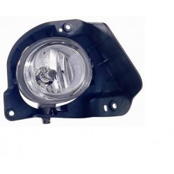 MAZDA 2 2007 FARO...