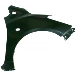 MAZDA 2 2007 ALETA FRONTAL...