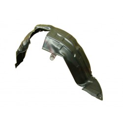 MAZDA 2 2007 PASE RUEDA...