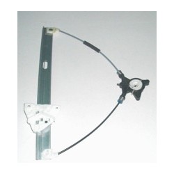 MAZDA 3 H-B 2004 ELEVALUNAS...