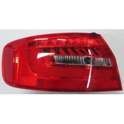 AUDI A4 12-*PILOTO TRASERO...