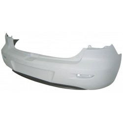 MAZDA 3 H-B 2004 PARAGOLPES...