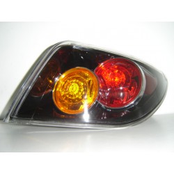 MAZDA 3 H-B 2004 FARO...