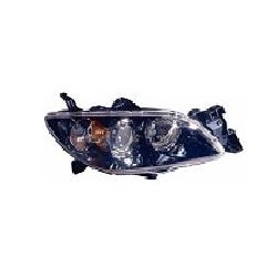 MAZDA 3 SEDAN 4P 2004 2007...