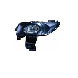 MAZDA 3 SEDAN 4P 2004 2007...