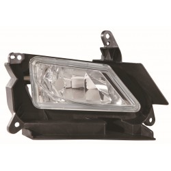 MAZDA 3 2009 FARO...